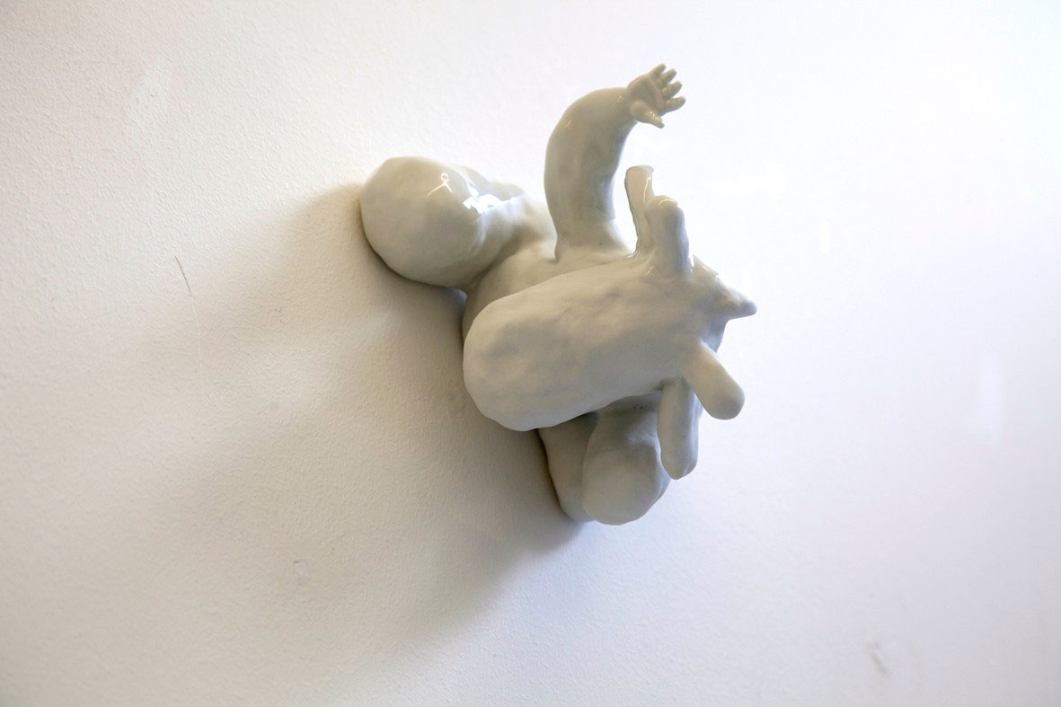 A fairy tale of a nightmare
