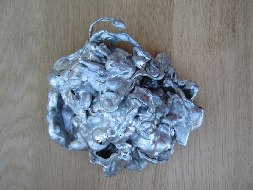 AlMorph